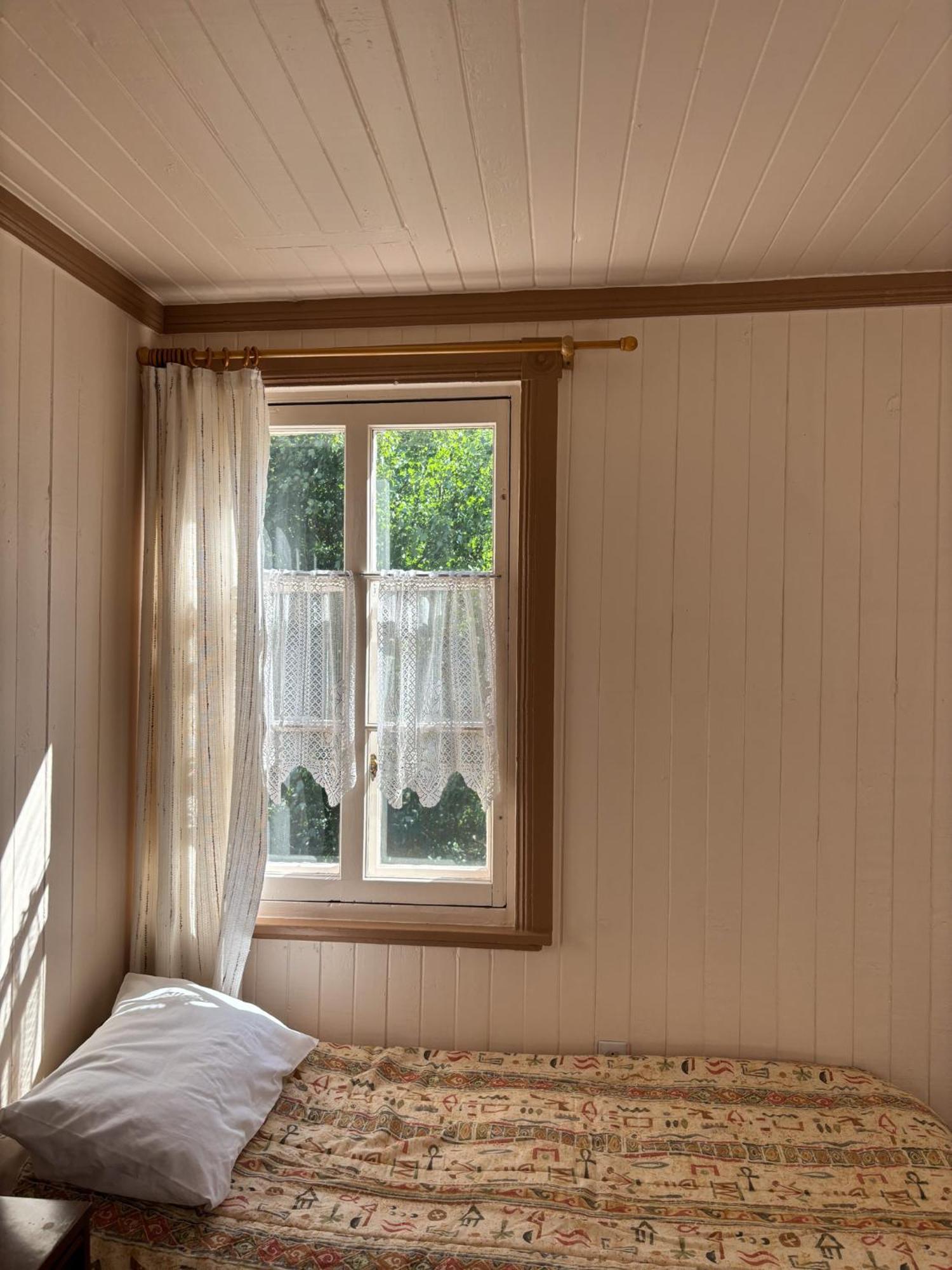 Auberge Du Jardin Petit-Saguenay ภายนอก รูปภาพ