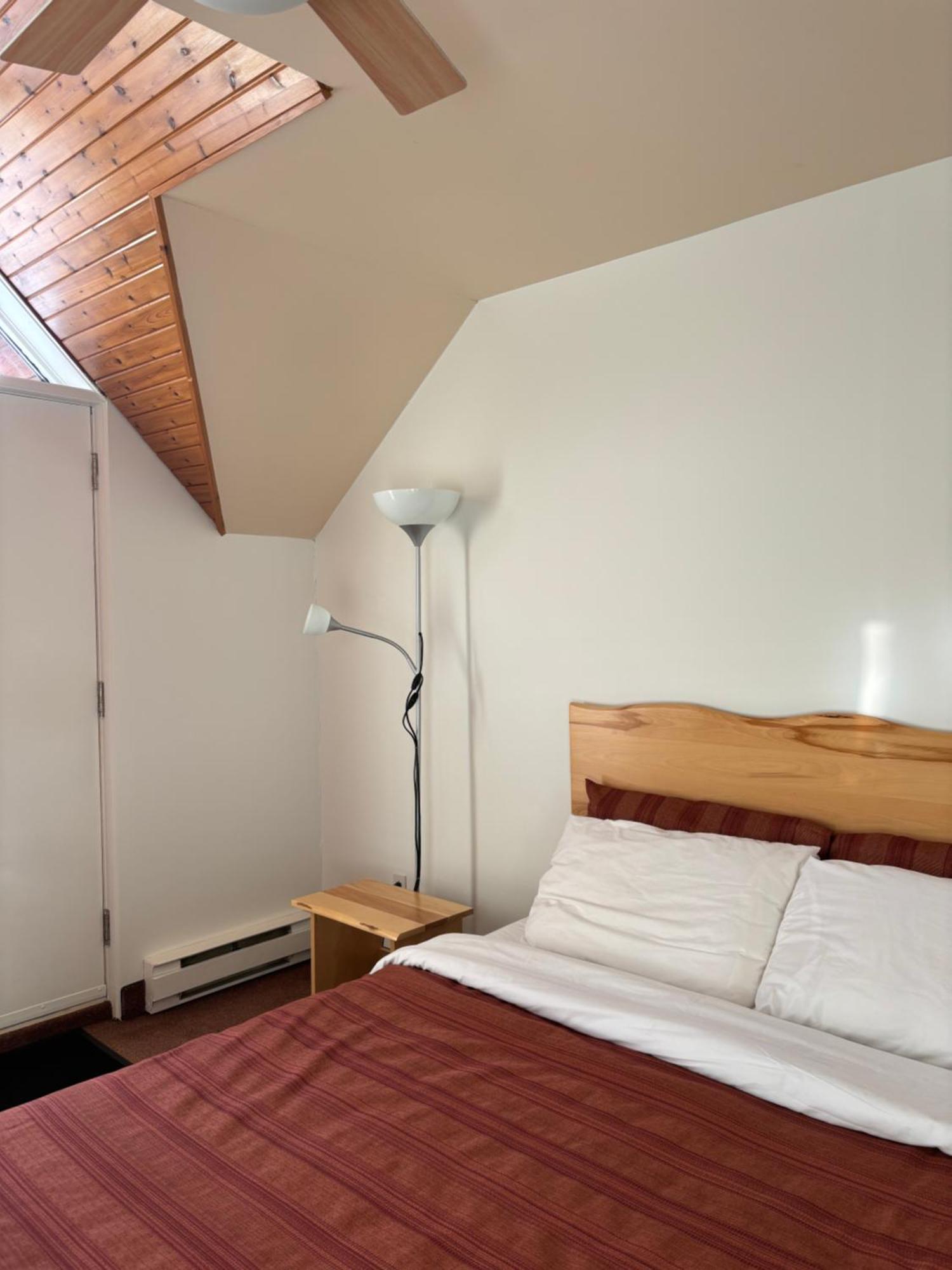 Auberge Du Jardin Petit-Saguenay ภายนอก รูปภาพ