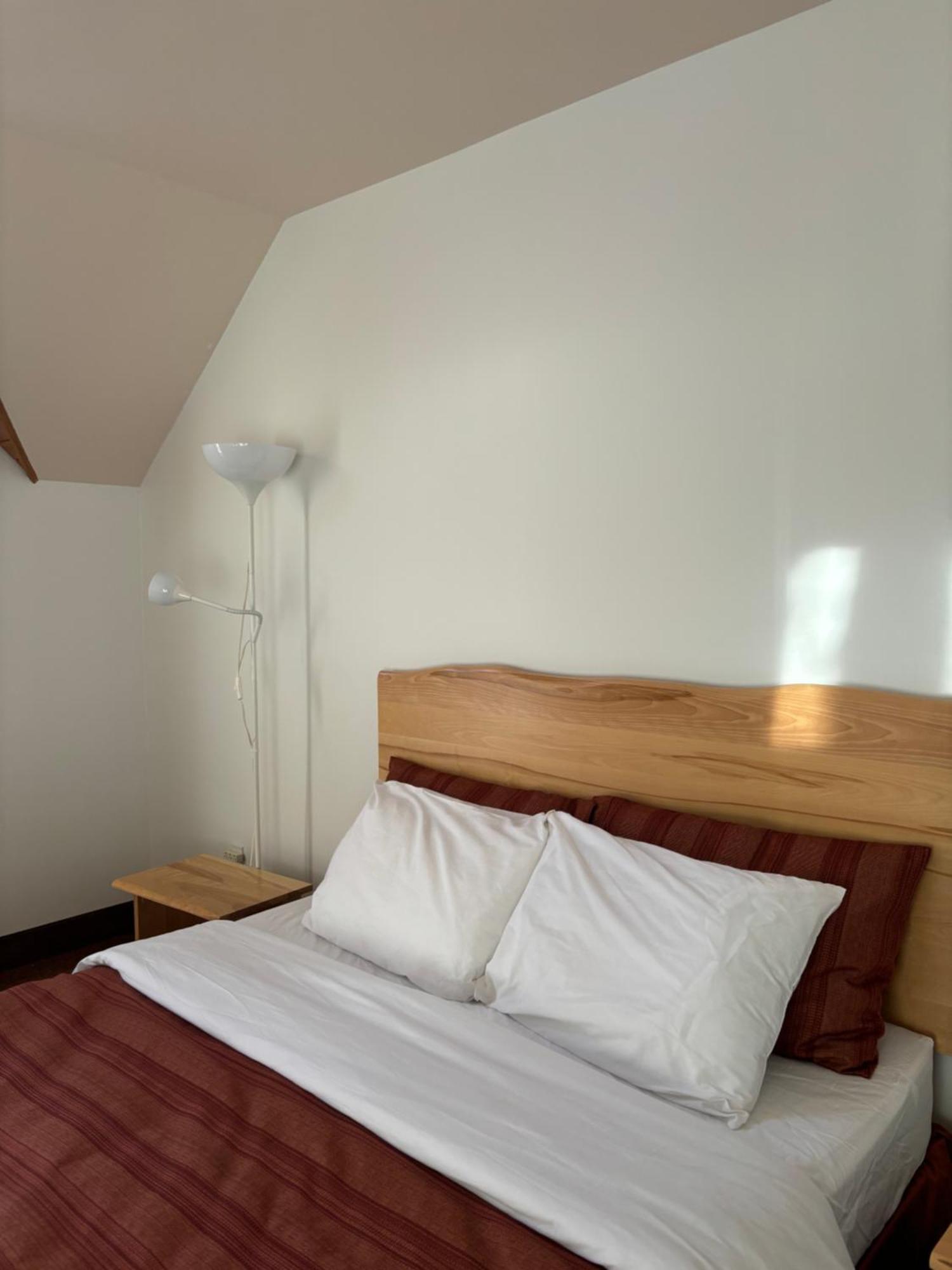 Auberge Du Jardin Petit-Saguenay ภายนอก รูปภาพ
