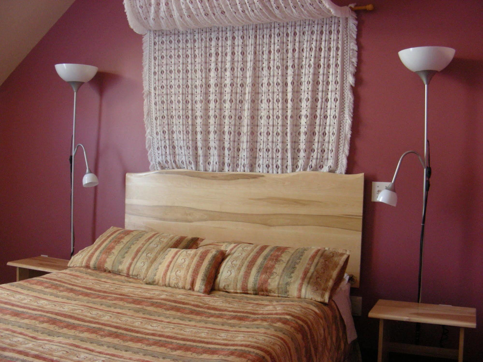 Auberge Du Jardin Petit-Saguenay ภายนอก รูปภาพ
