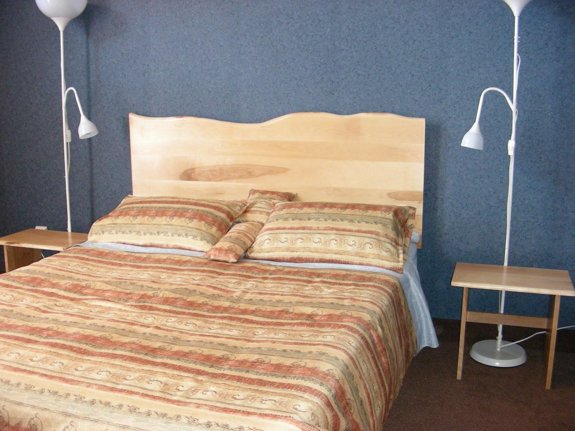 Auberge Du Jardin Petit-Saguenay ภายนอก รูปภาพ